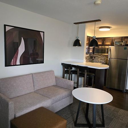 Staybridge Suites Colorado Springs North By Ihg Exterior photo